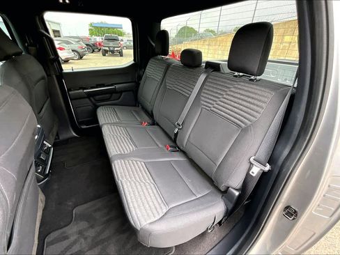 Used 2023 Ford F150 XL w/ STX Appearance Package image 25