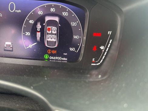 Used 2022 Honda Civic Sport Touring image 7