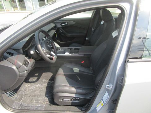 New 2025 Acura TLX SH-AWD w/ A-SPEC Pkg image 13