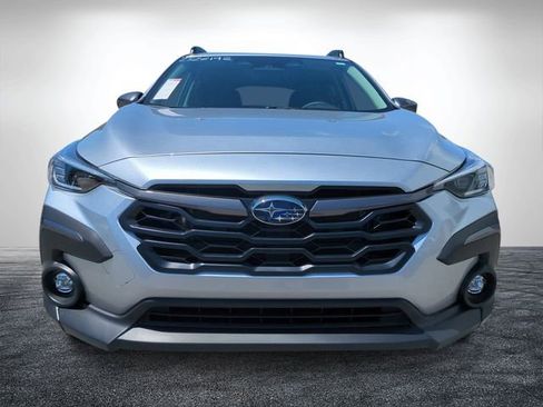 New 2026 Subaru Crosstrek 2.5i Limited w/ Crosstrek Mirror Package image 9