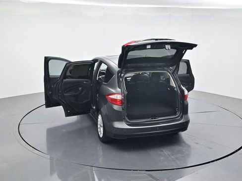 Used 2016 Ford C-MAX SEL w/ Equipment Group 302A FWD image 45