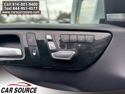 Used 2017 Mercedes-Benz GLS 450 4MATIC w/ Premium Package image 18