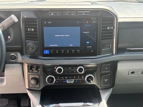 Used 2024 Ford F250 Limited AWD/4WD image 30