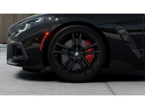New 2026 BMW Z4 sDrive30i w/ Premium Package RWD image 7