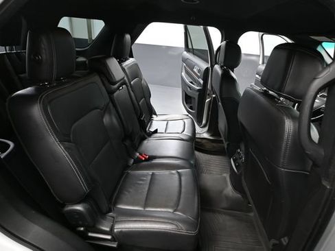 Used 2017 Ford Explorer Limited AWD/4WD image 44