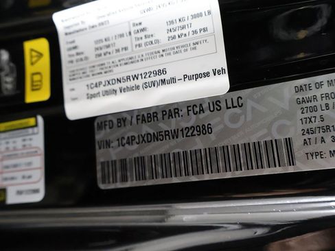 Used 2024 Jeep Wrangler Unlimited Sport AWD/4WD image 43