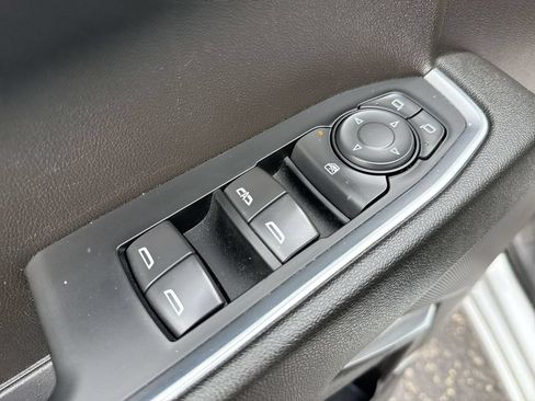 Used 2022 Chevrolet Silverado 1500 LT AWD/4WD image 13