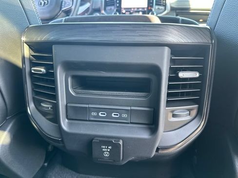 Used 2026 RAM 1500 RHO AWD/4WD image 32