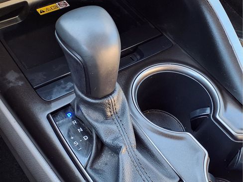 Used 2023 Toyota Camry XSE w/ Cold Weather Package image 21