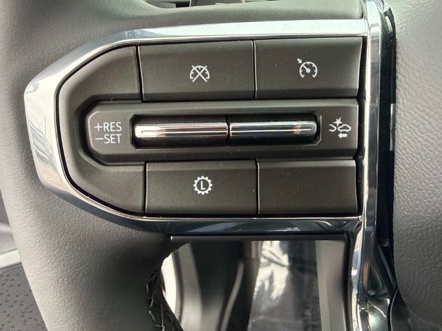 New 2027 GMC Terrain Elevation w/ Elevation Premium Package FWD image 30
