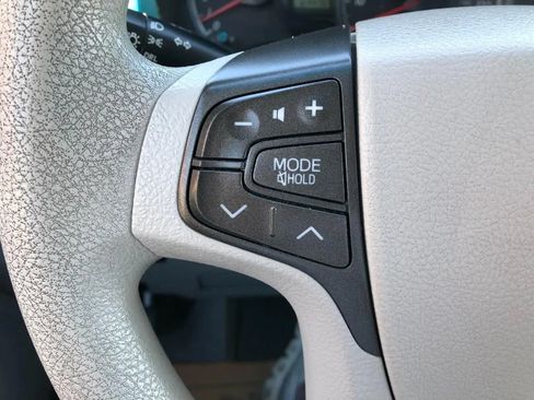 Used 2012 Toyota Sienna LE FWD image 14