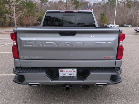 Used 2024 Chevrolet Silverado 1500 RST image 5