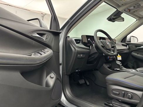 New 2026 Buick Encore GX Sport Touring w/ Advanced Technology Package FWD image 16