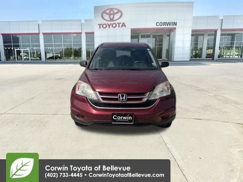 Used 2010 Honda CR-V EX image 18
