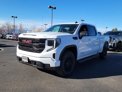 New 2026 GMC Sierra 1500 Elevation w/ Max Trailering Package image 4