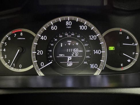 Used 2014 Honda Accord EX-L image 32