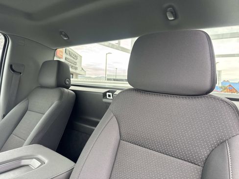 New 2026 GMC Sierra 2500 Pro image 21