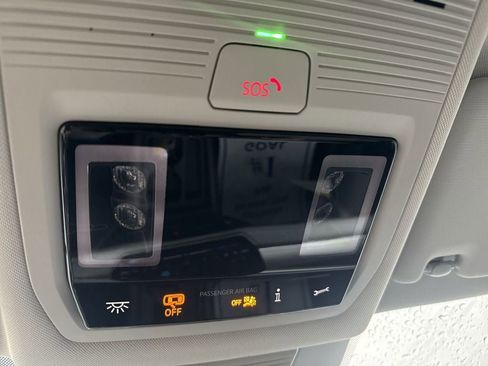 New 2026 Volkswagen Tiguan S image 31