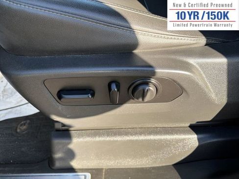 Used 2021 Chevrolet Silverado 1500 LT Trail Boss w/ Convenience Package II image 17