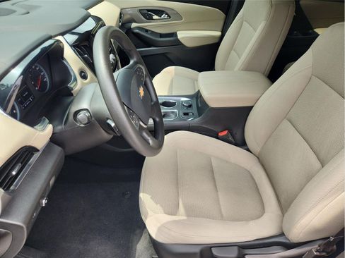 Used 2024 Chevrolet Traverse LS w/ Safety Package FWD image 18
