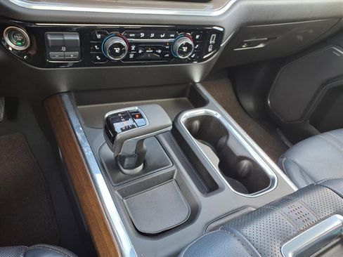 Used 2022 Chevrolet Silverado 1500 High Country w/ Max Trailering Package image 30