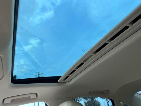 Used 2016 Audi A6 3.0T Premium Plus w/ S Line Sport Package image 28