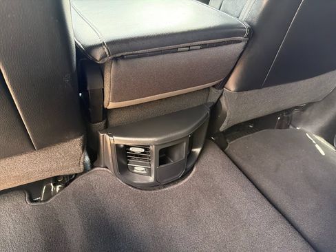 Certified 2024 RAM 2500 Tradesman RWD image 33