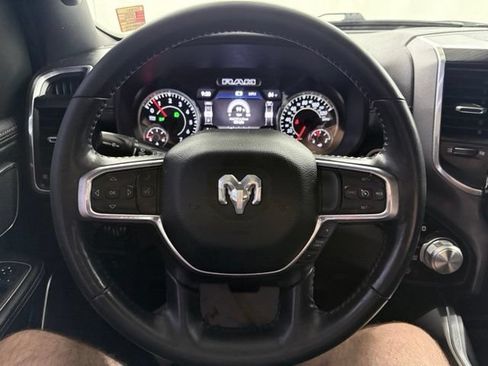 Used 2023 RAM 1500 Laramie AWD/4WD image 28