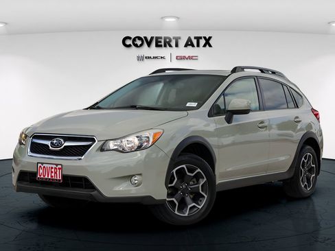 Used 2013 Subaru Crosstrek 2.0i Premium image 2
