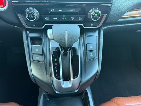 Used 2021 Honda CR-V EX image 22