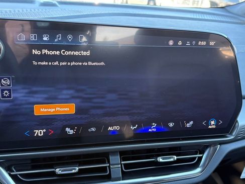 New 2026 Chevrolet Equinox EV LT w/ Comfort Package image 35