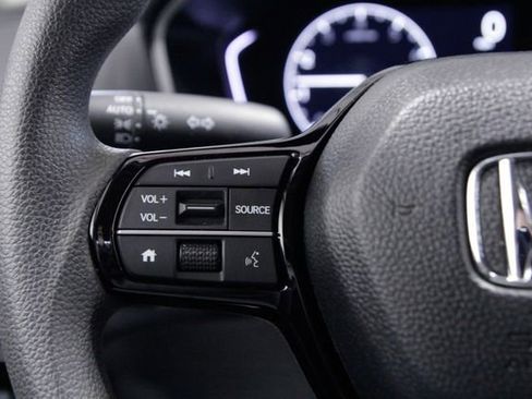 Certified 2024 Honda Civic LX image 26