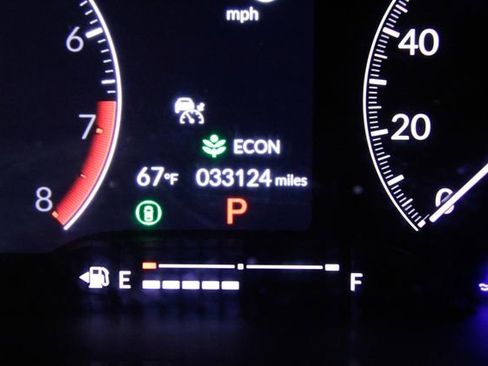 Certified 2023 Honda Civic Sport image 25