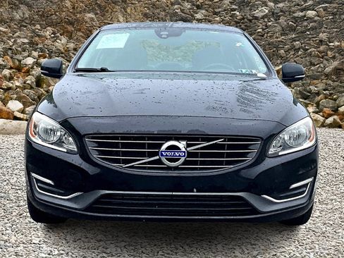 Used 2015 Volvo S60 T5 Premier image 3