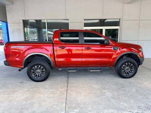 Used 2019 Ford Ranger XLT w/ Equipment Group 302A Luxury AWD/4WD image 6