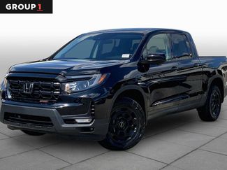 Used 2025 Honda Ridgeline Sport+ video 1