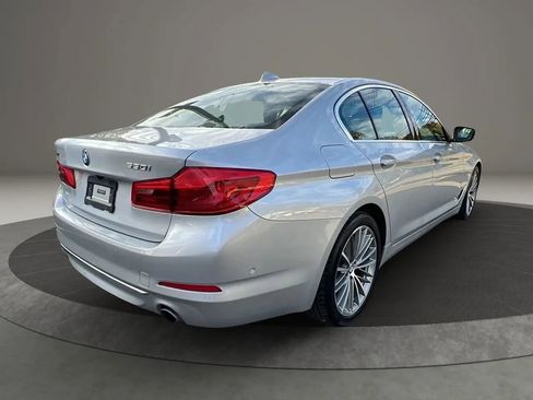 Used 2019 BMW 530i xDrive image 5
