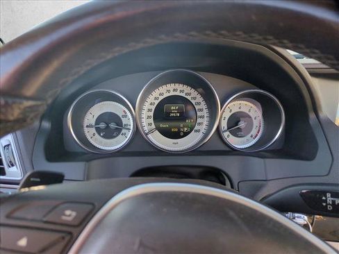 Used 2014 Mercedes-Benz E 350 Cabriolet image 11