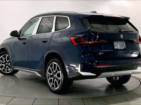 New 2026 BMW X1 xDrive28i w/ Technology Package image 2