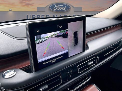 Used 2023 Lincoln Aviator Grand Touring w/ Equipment Group 301A AWD/4WD image 21