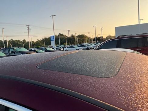 Used 2019 Honda CR-V EX image 4