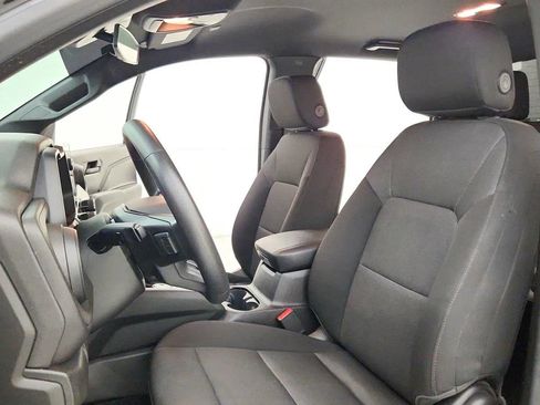 Used 2023 Chevrolet Colorado Trail Boss w/ Advanced Trailering Package AWD/4WD image 20