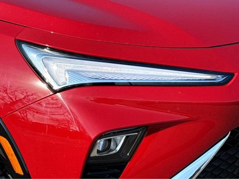 New 2026 Buick Envista Sport Touring w/ Convenience I Package FWD image 19