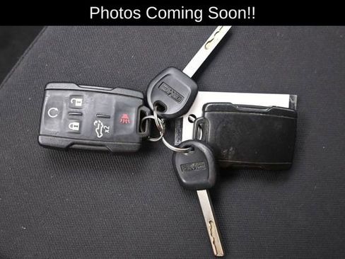 Used 2019 GMC Sierra 1500 4x4 Double Cab w/ Convenience Package image 16