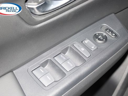 Used 2024 Honda CR-V EX image 23