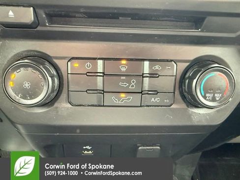 Used 2017 Ford F150 XL w/ Equipment Group 101A Mid image 28