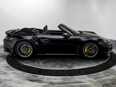 Used 2022 Porsche 911 Turbo S image 22