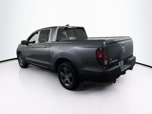Used 2023 Honda Ridgeline RTL image 7
