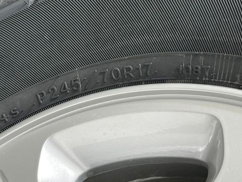 New 2025 Jeep Grand Cherokee Laredo image 44