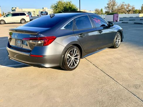 Used 2023 Honda Civic Touring image 13